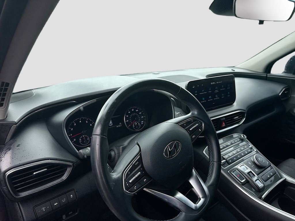 Used 2023 Hyundai Santa Fe SEL w/ Cargo Package FWD image 11