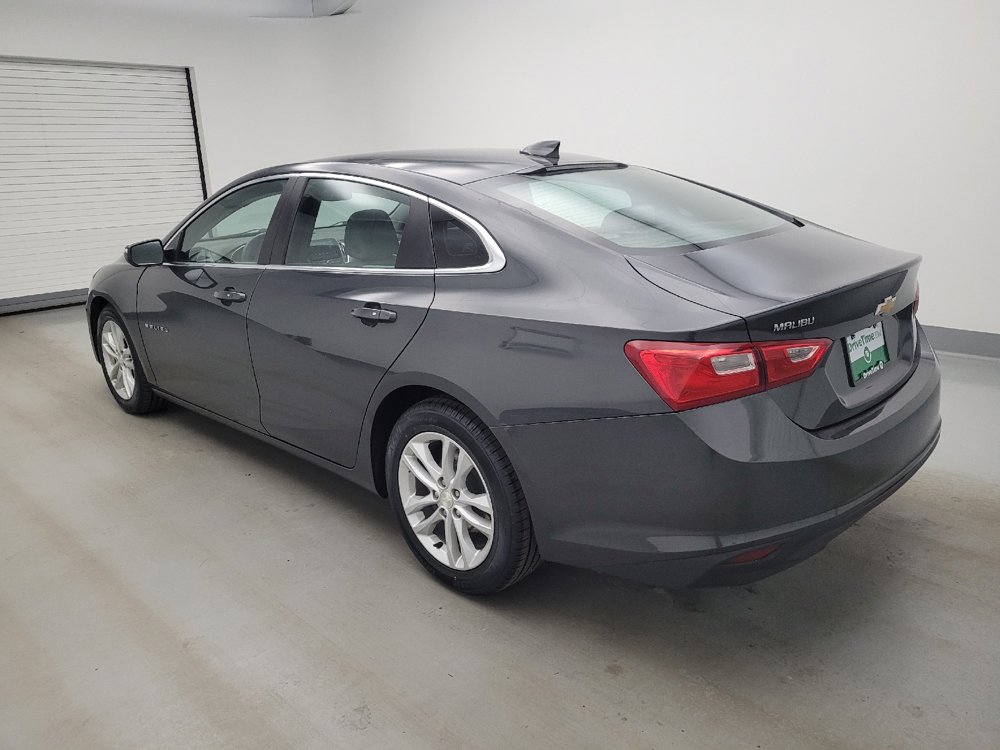 Used 2016 Chevrolet Malibu LT FWD image 3