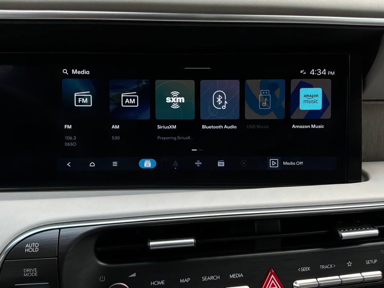 Used 2026 Hyundai Palisade SEL FWD image 40