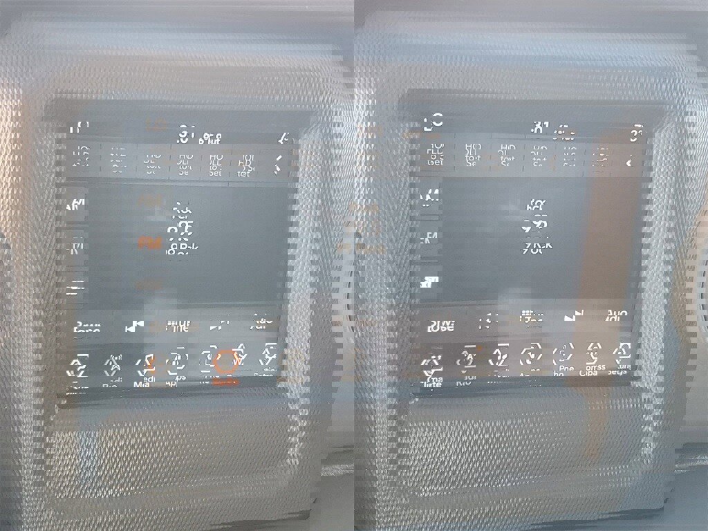 Used 2023 Jeep Wrangler Willys image 16