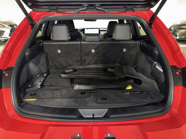 Certified 2024 Lexus UX 250h F Sport AWD/4WD image 17