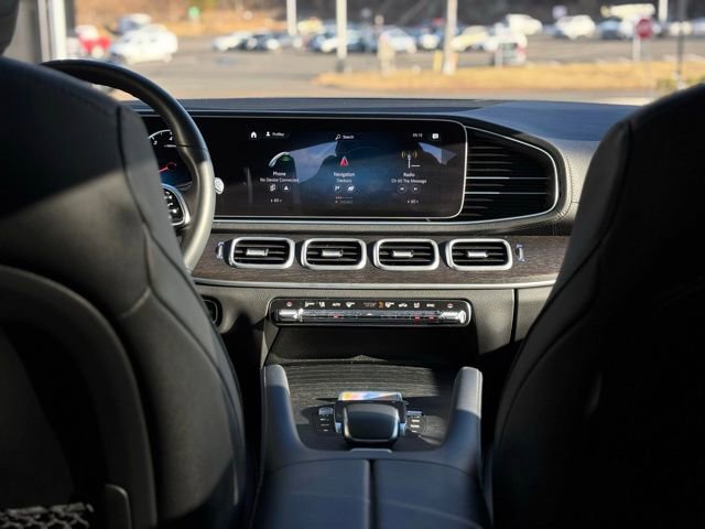 Certified 2023 Mercedes-Benz GLS 450 4MATIC image 70