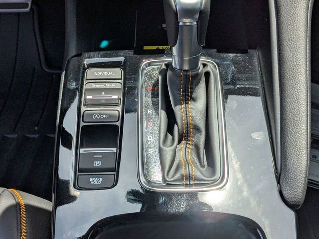 New 2026 Acura Integra A-Spec FWD image 15