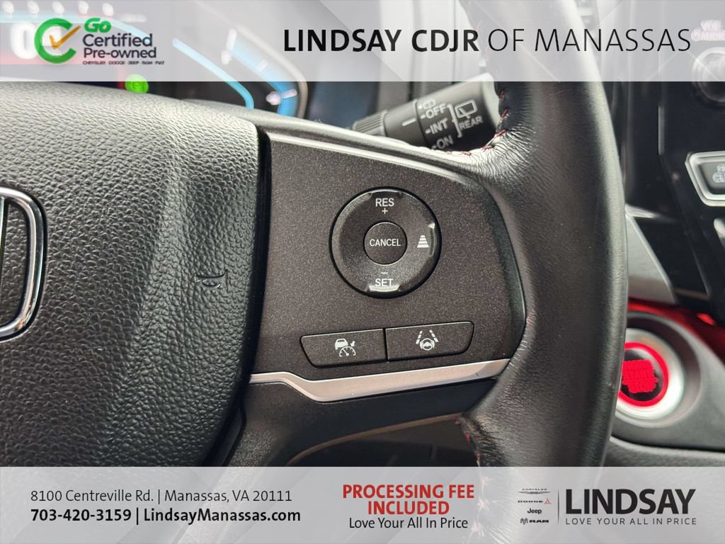 Used 2023 Honda Odyssey Sport image 27
