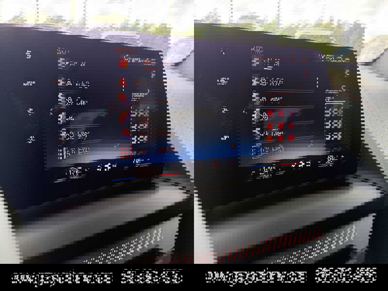 Used 2025 BMW 228i xDrive w/ Premium Package image 15