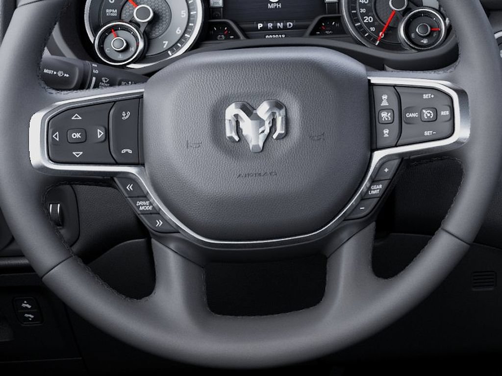 New 2027 RAM 1500 Laramie w/ Laramie Preferred Package AWD/4WD image 19