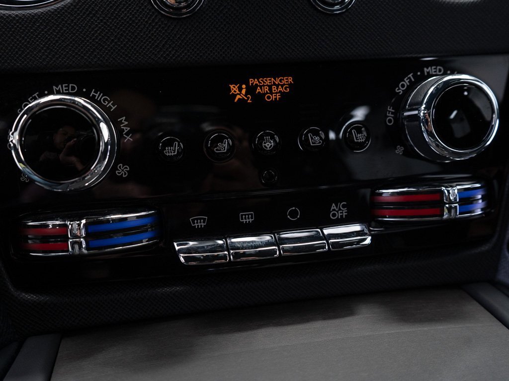 Certified 2024 Rolls-Royce Cullinan image 42