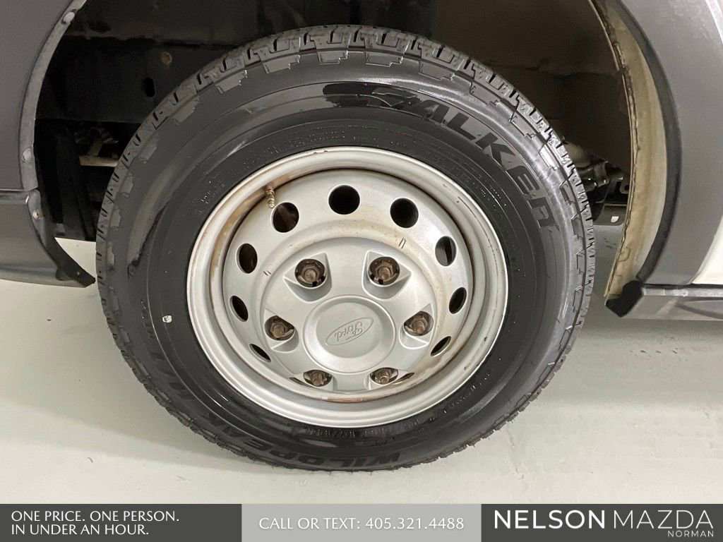 Used 2019 Ford Transit 350 XLT image 11