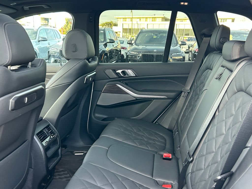 New 2026 BMW X5 xDrive50e AWD/4WD image 30