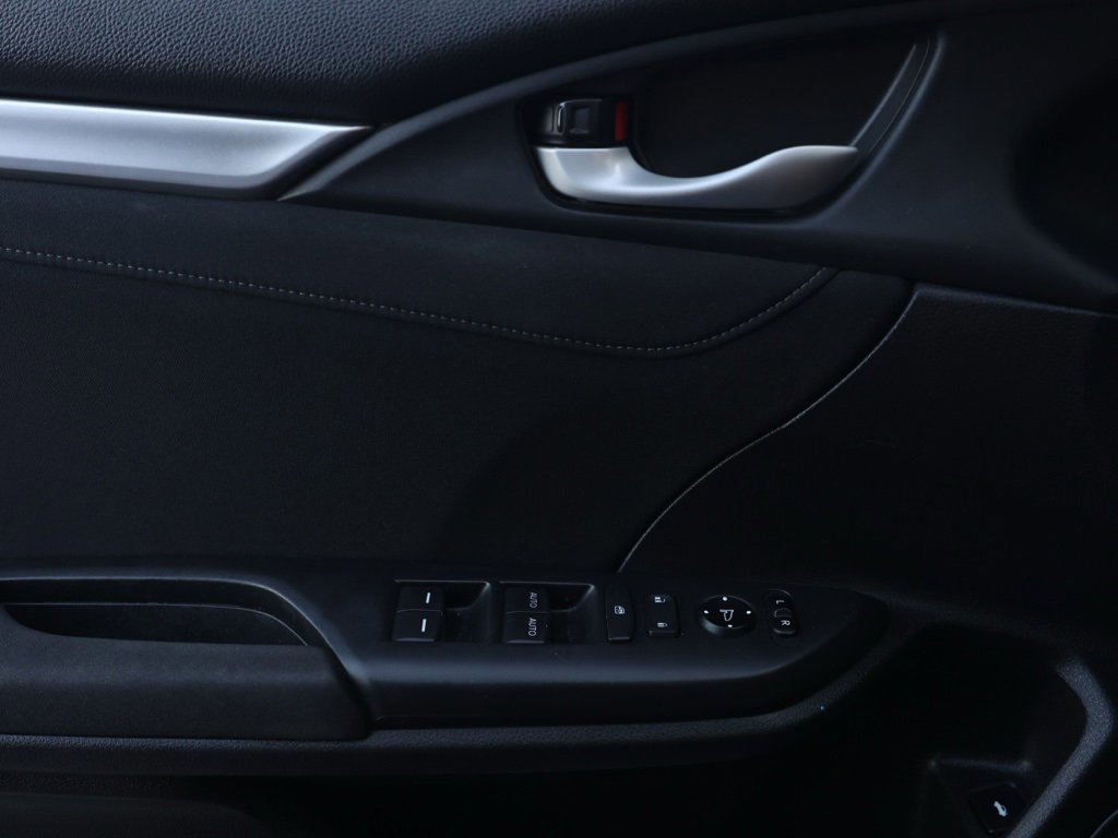 Used 2017 Honda Civic EX-T image 23