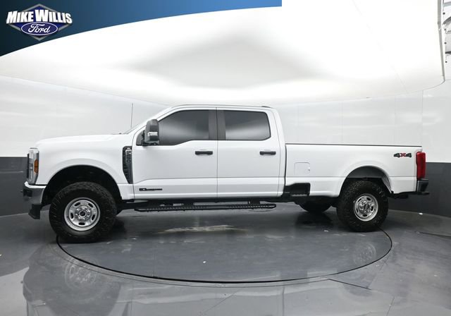 Used 2025 Ford F250 XL w/ XL Chrome Package image 4