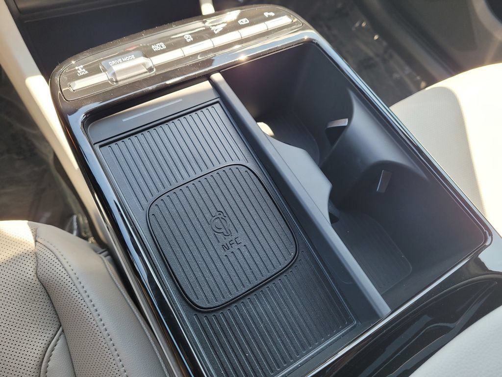 New 2025 Hyundai Tucson Limited AWD/4WD image 10