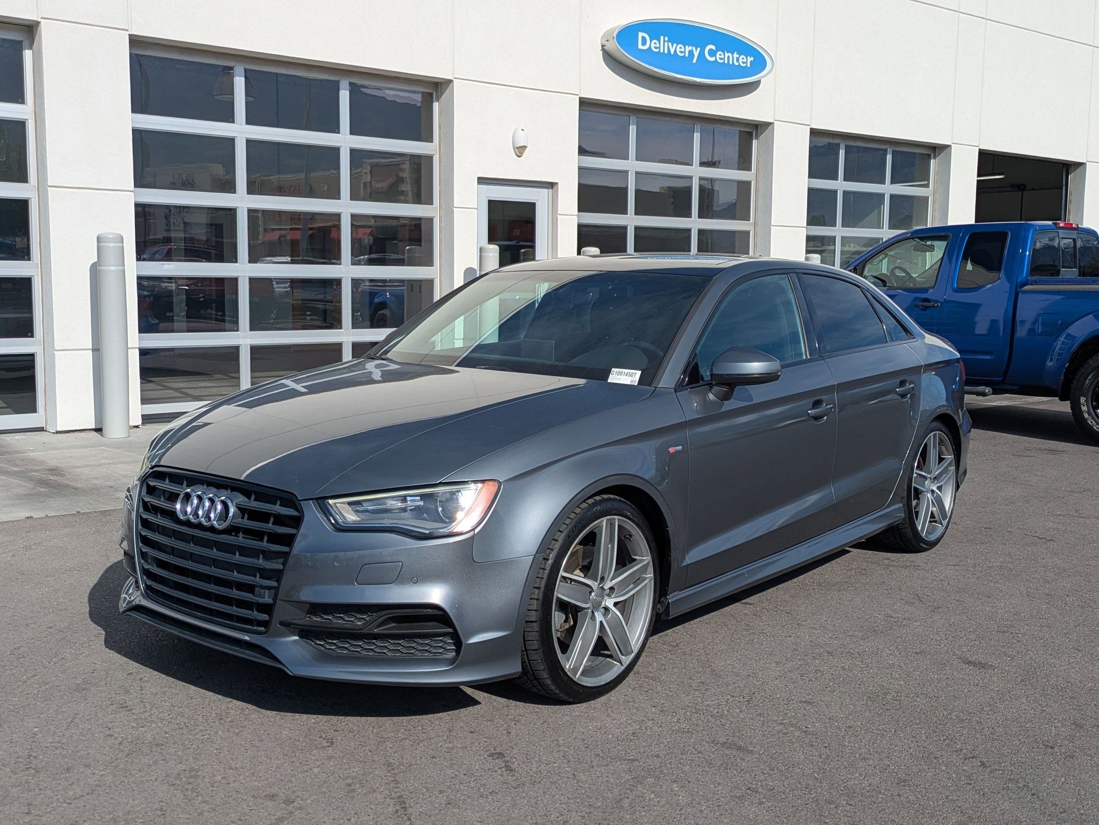 Used 2016 Audi A3 1.8T Premium FWD image 10