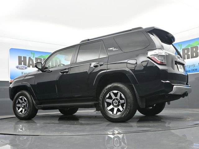 Used 2024 Toyota 4Runner TRD Off-Road image 20