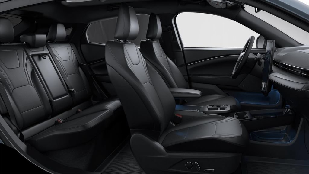 New 2026 Ford Mustang Mach-E Premium RWD image 6