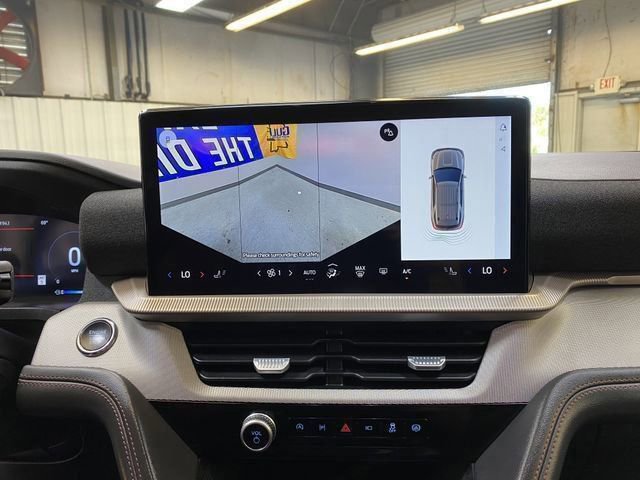 Used 2025 Ford Explorer Active image 45