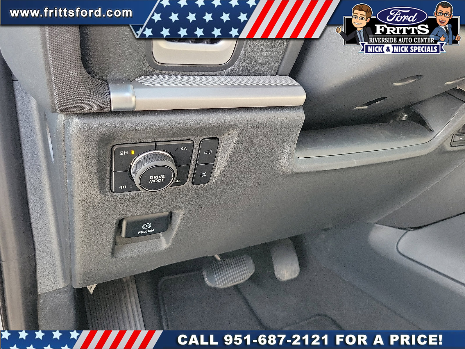 Certified 2025 Ford Expedition Max Active image 12