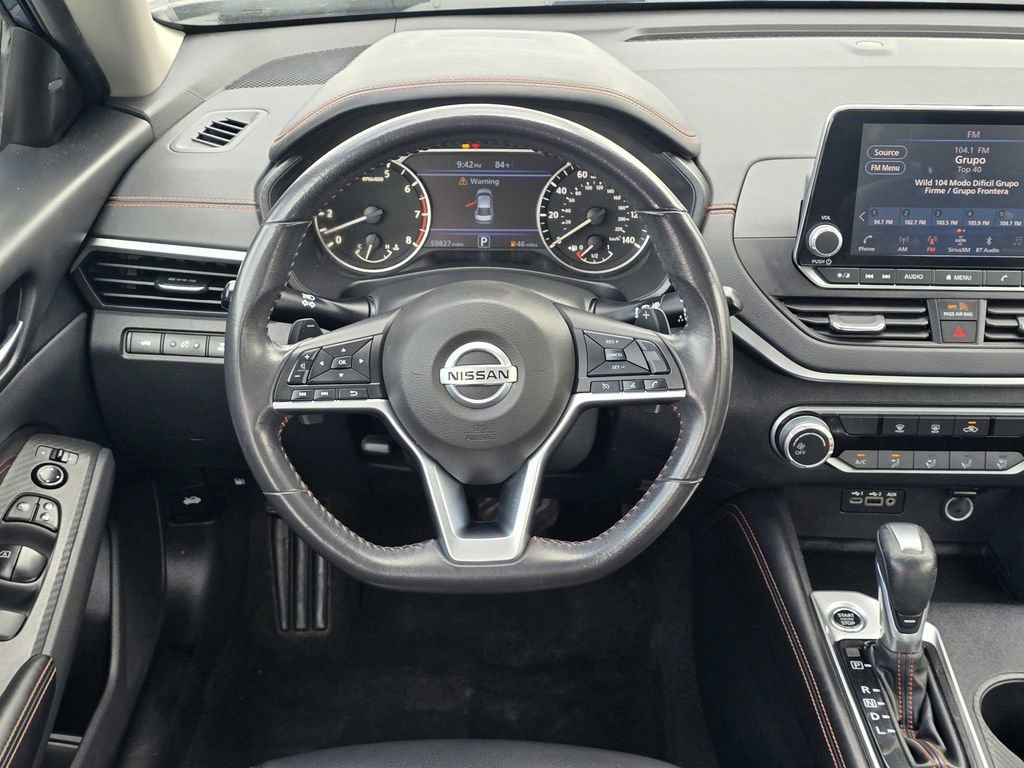 Used 2022 Nissan Altima 2.5 SR image 15