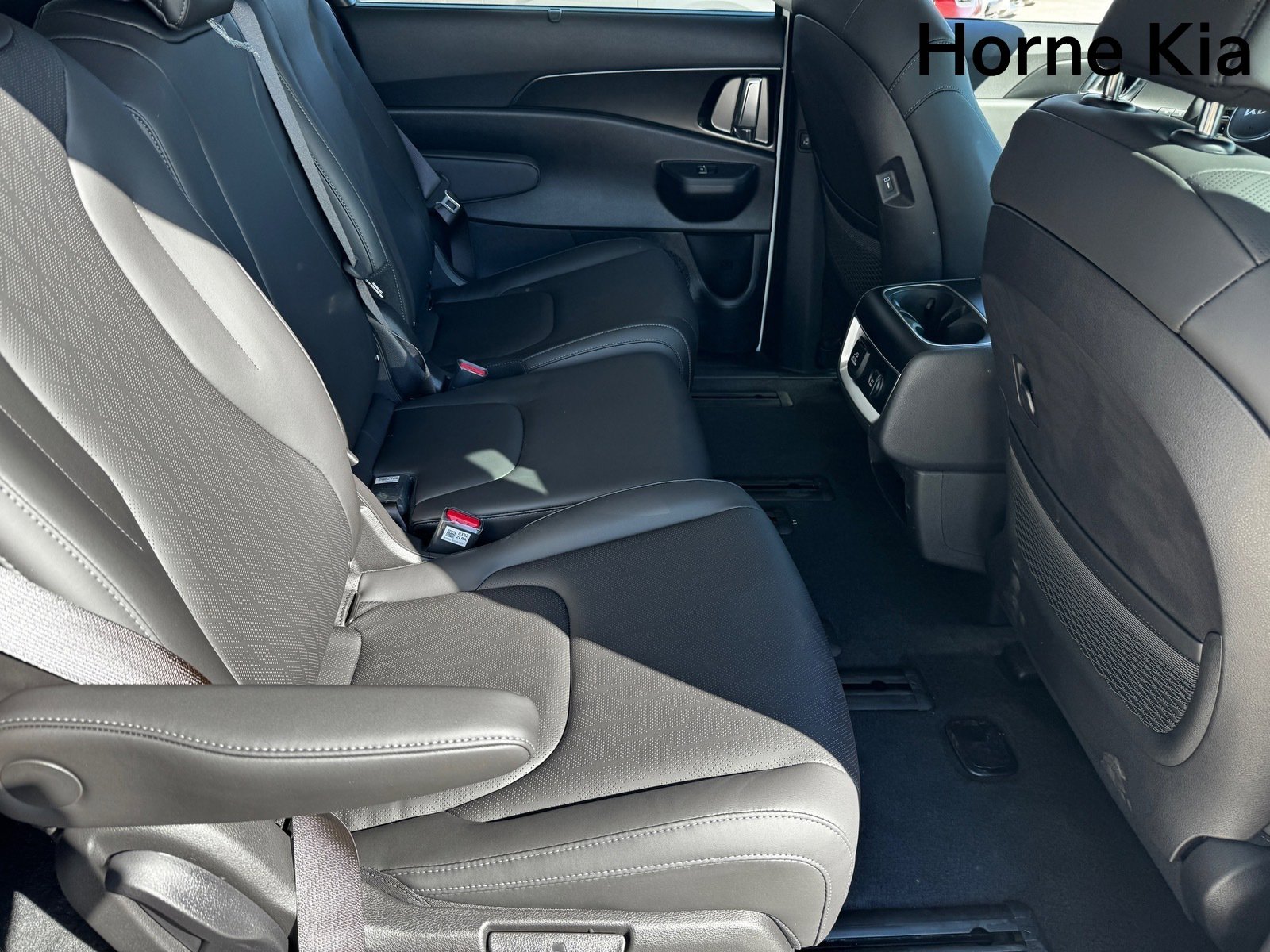 New 2026 Kia Carnival SX image 19