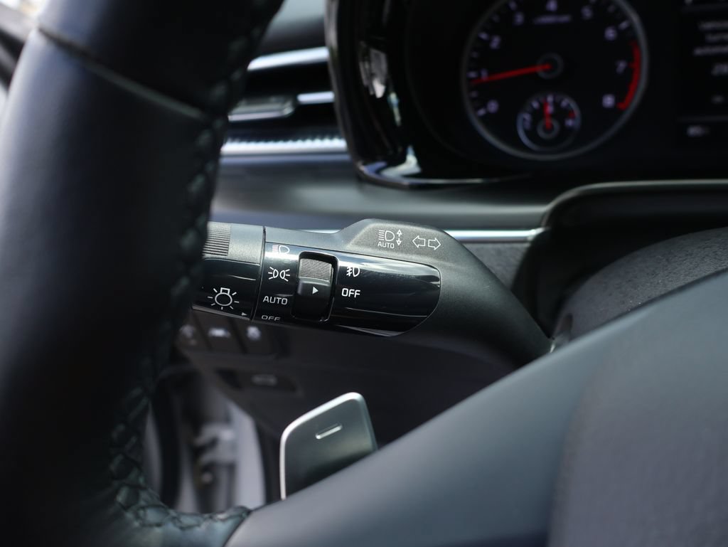 Certified 2024 Kia K5 GT w/ GT1 Package FWD image 33