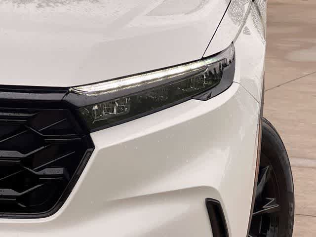 Certified 2024 Honda CR-V Sport image 24