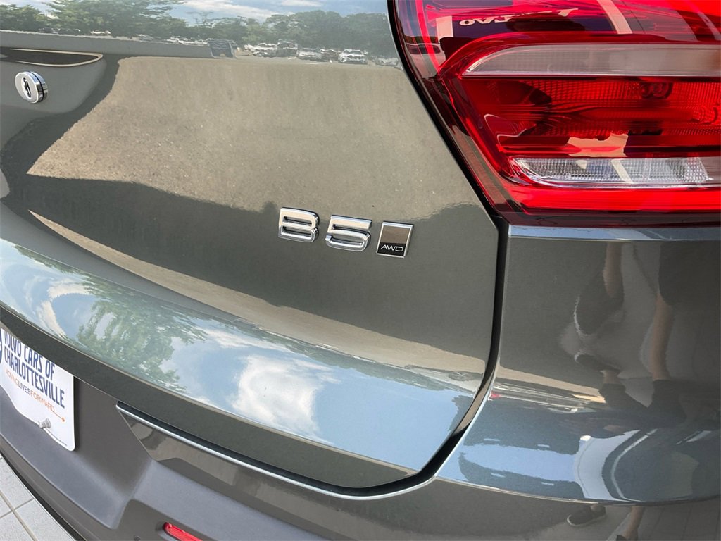 New 2026 Volvo XC40 B5 Core image 16