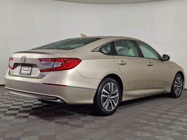 Used 2018 Honda Accord Touring image 9