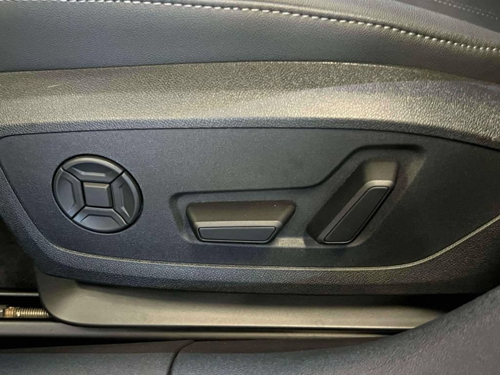 Used 2025 Audi A5 Premium Plus w/ Premium Plus AWD/4WD image 18
