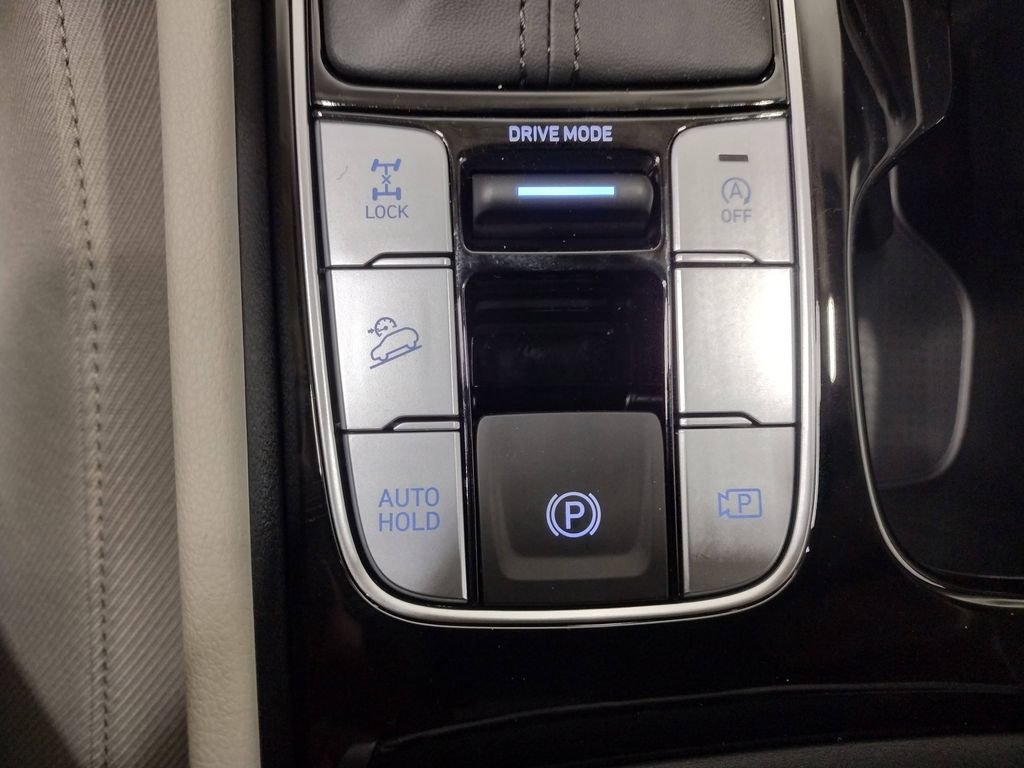 New 2026 Hyundai Tucson SEL AWD/4WD image 31