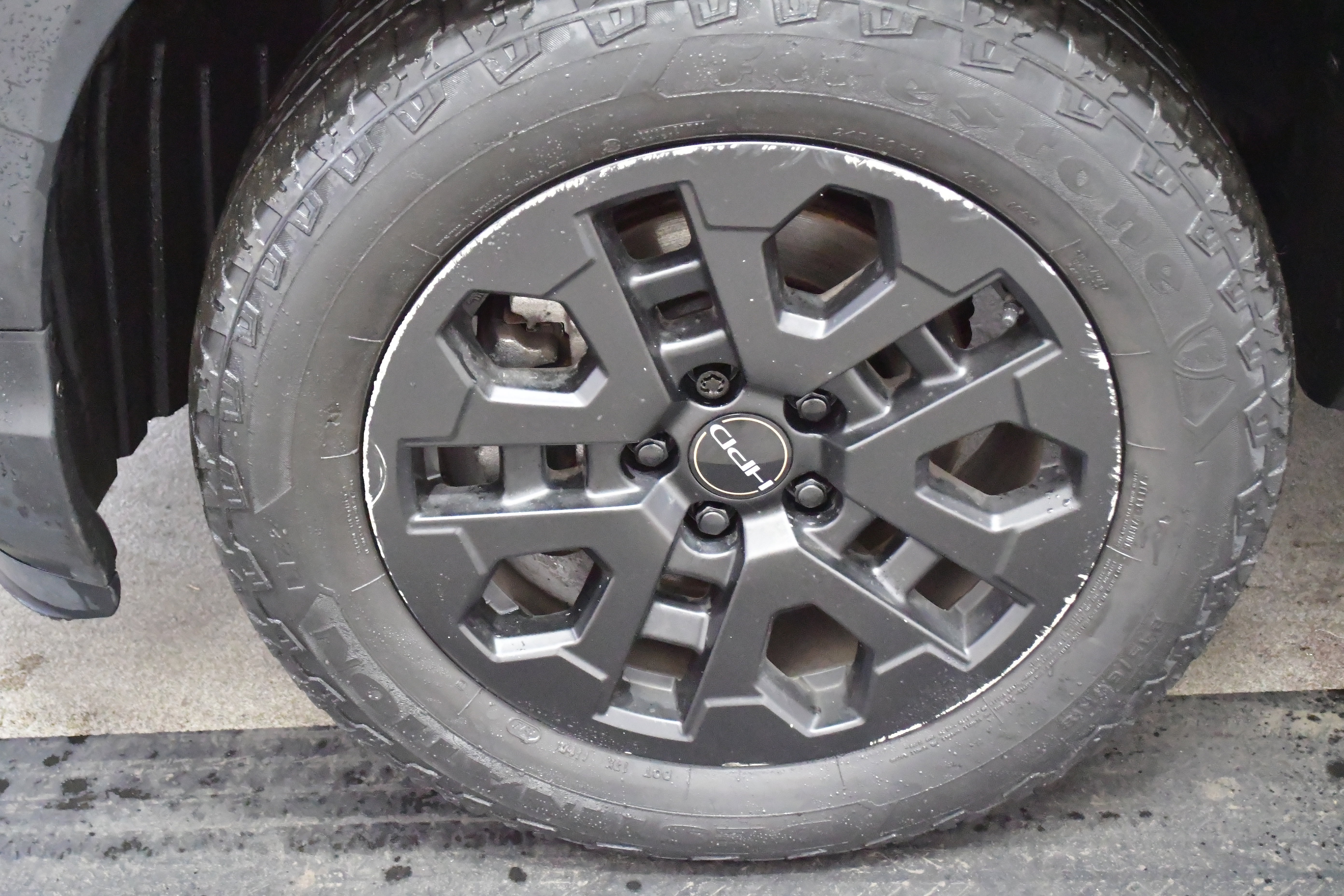 Used 2023 Honda Ridgeline RTL image 32