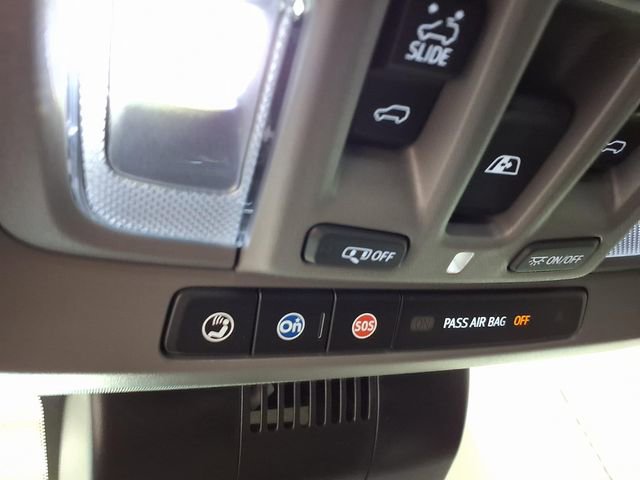 Used 2026 GMC Sierra 2500 Denali w/ Technology Package AWD/4WD image 19