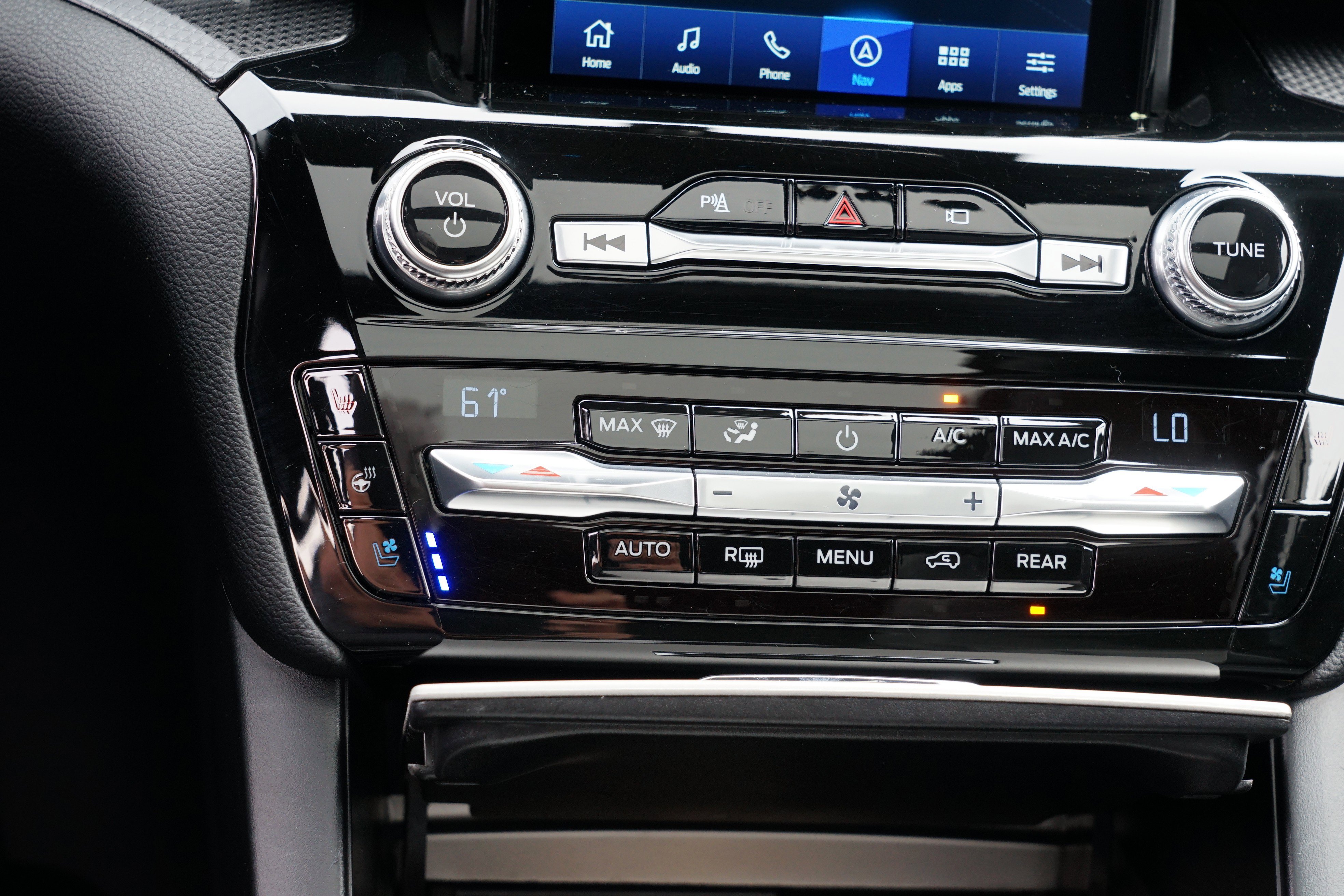 Used 2021 Ford Explorer ST w/ Equipment Group 401A image 27