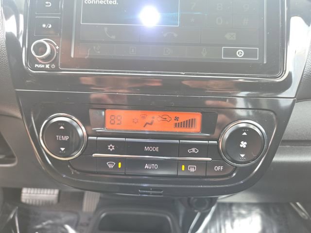 Used 2024 Mitsubishi Mirage G4 ES FWD image 25