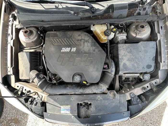 Used 2007 Chevrolet Malibu LTZ FWD image 44