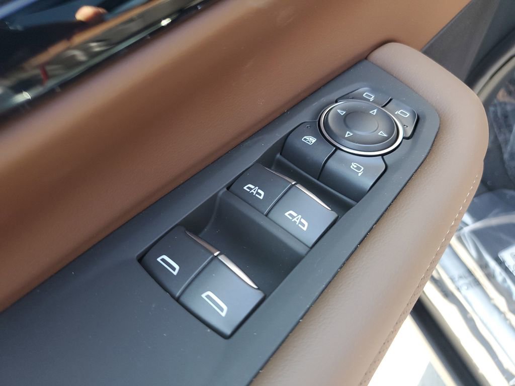 New 2026 Chevrolet Tahoe High Country image 16