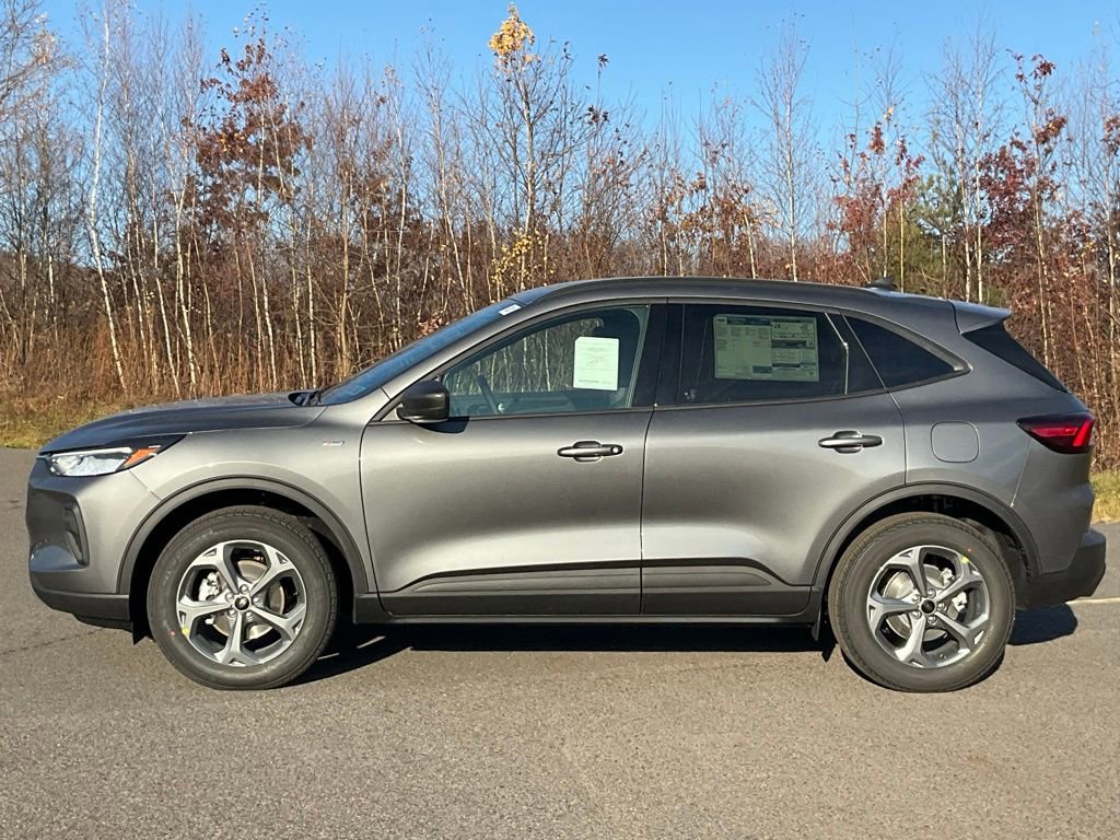 New 2026 Ford Escape ST-Line w/ Cold Weather Package AWD/4WD image 27