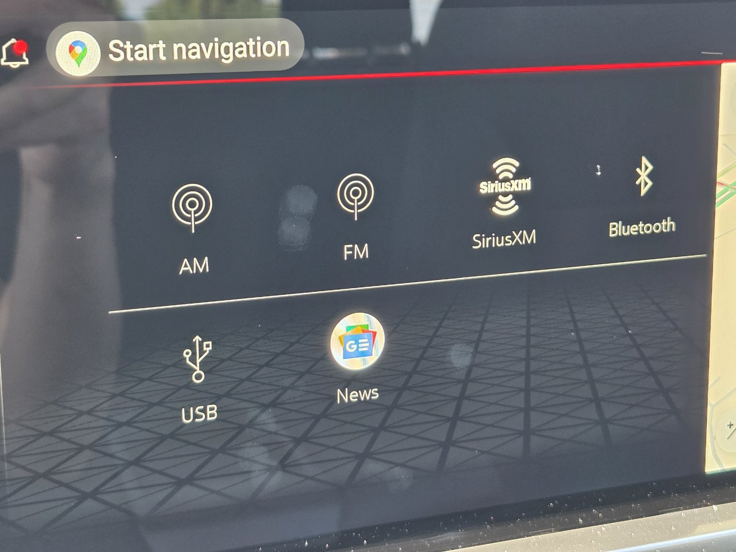 New 2026 GMC Sierra 1500 Elevation AWD/4WD image 9
