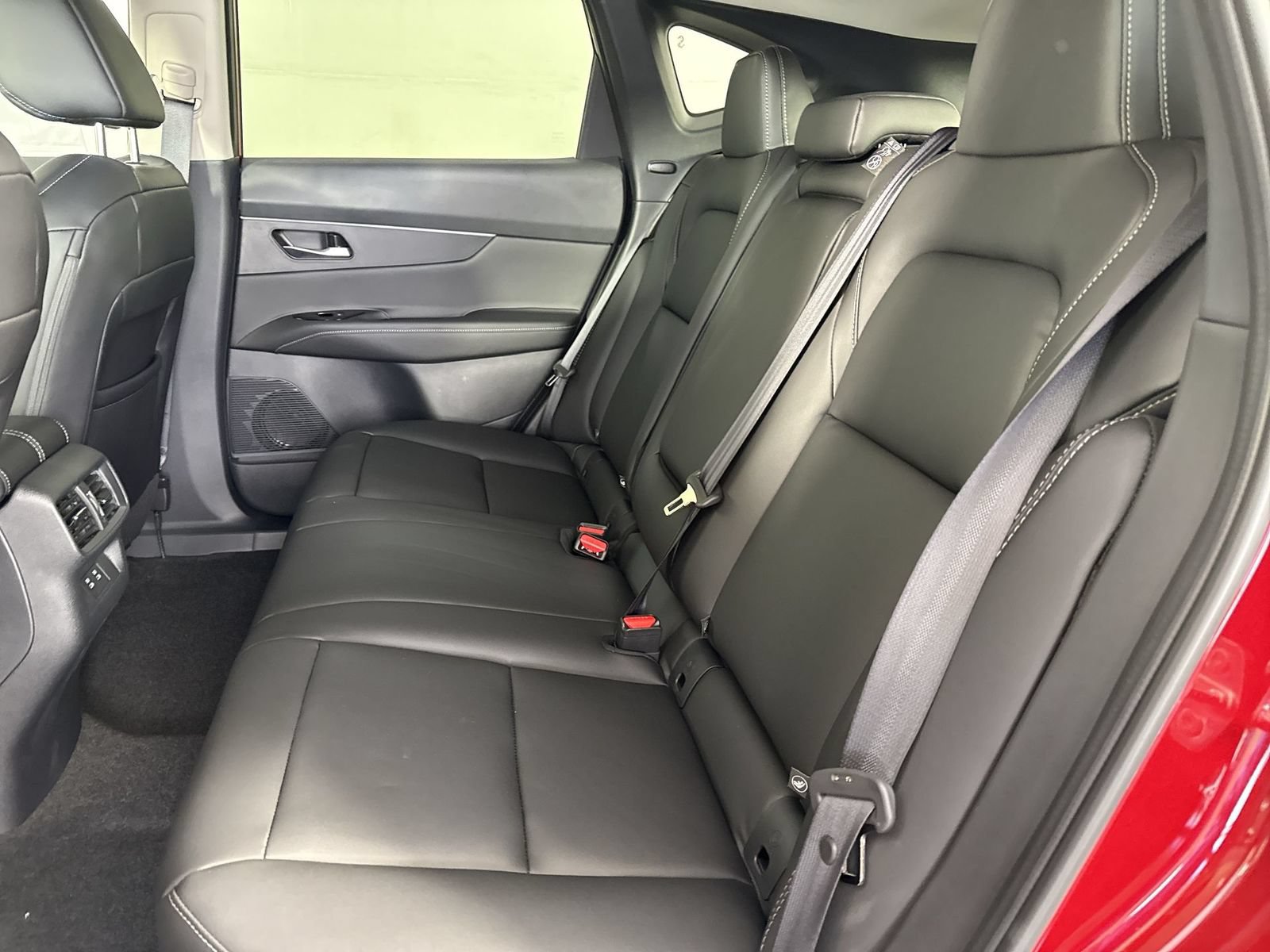 New 2026 Nissan Murano SV AWD/4WD image 22