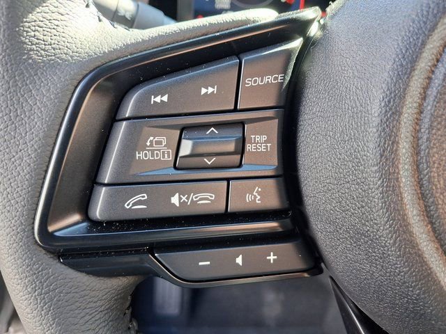 New 2026 Subaru Outback Premium AWD/4WD image 27