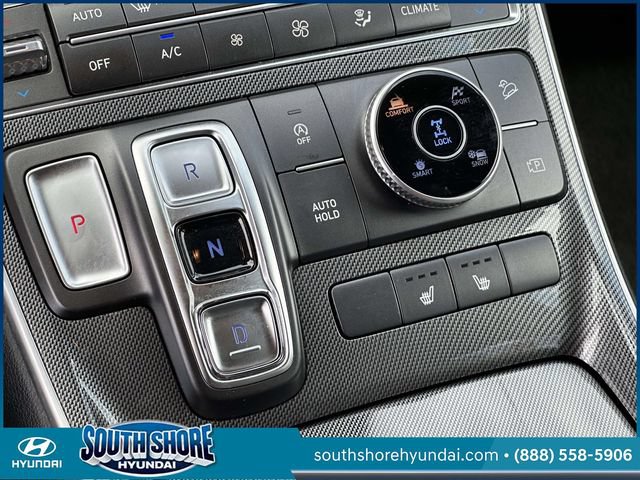 Certified 2023 Hyundai Santa Fe SEL AWD/4WD image 34