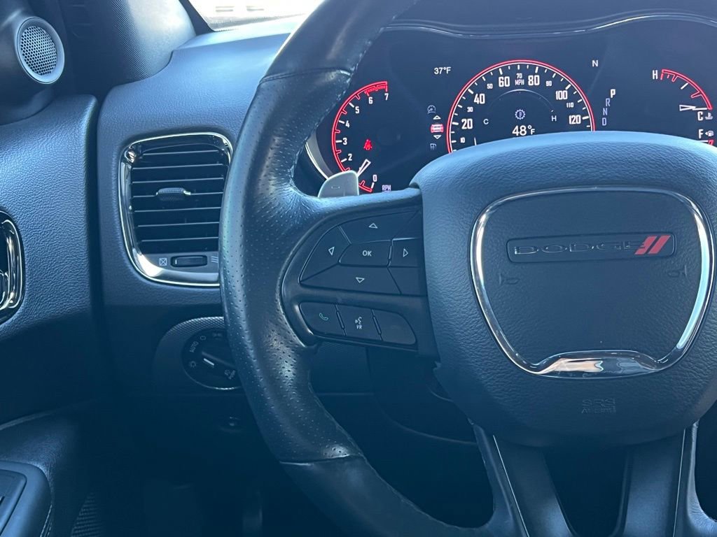 Used 2019 Dodge Durango R/T image 20