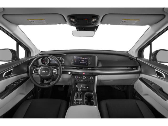 Certified 2023 Kia Carnival LX FWD image 11