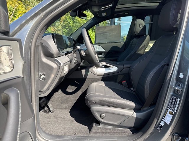 New 2026 Mercedes-Benz GLE 450 4MATIC image 20