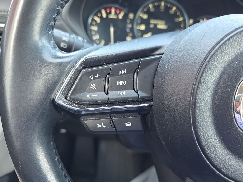 Used 2021 MAZDA CX-5 Grand Touring AWD/4WD image 21