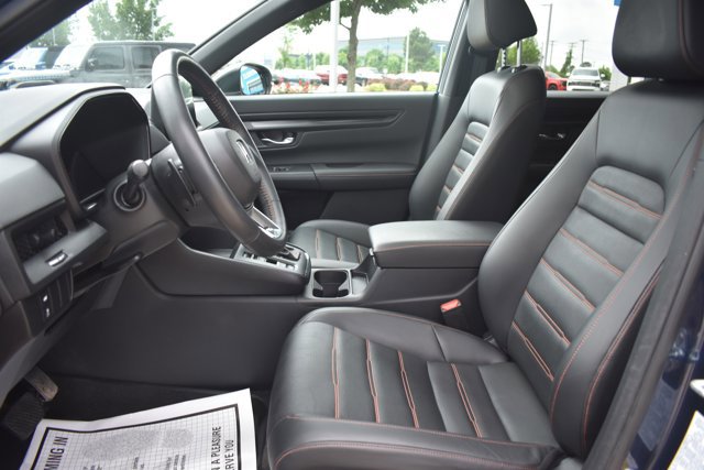 Used 2025 Honda CR-V Sport-L image 15