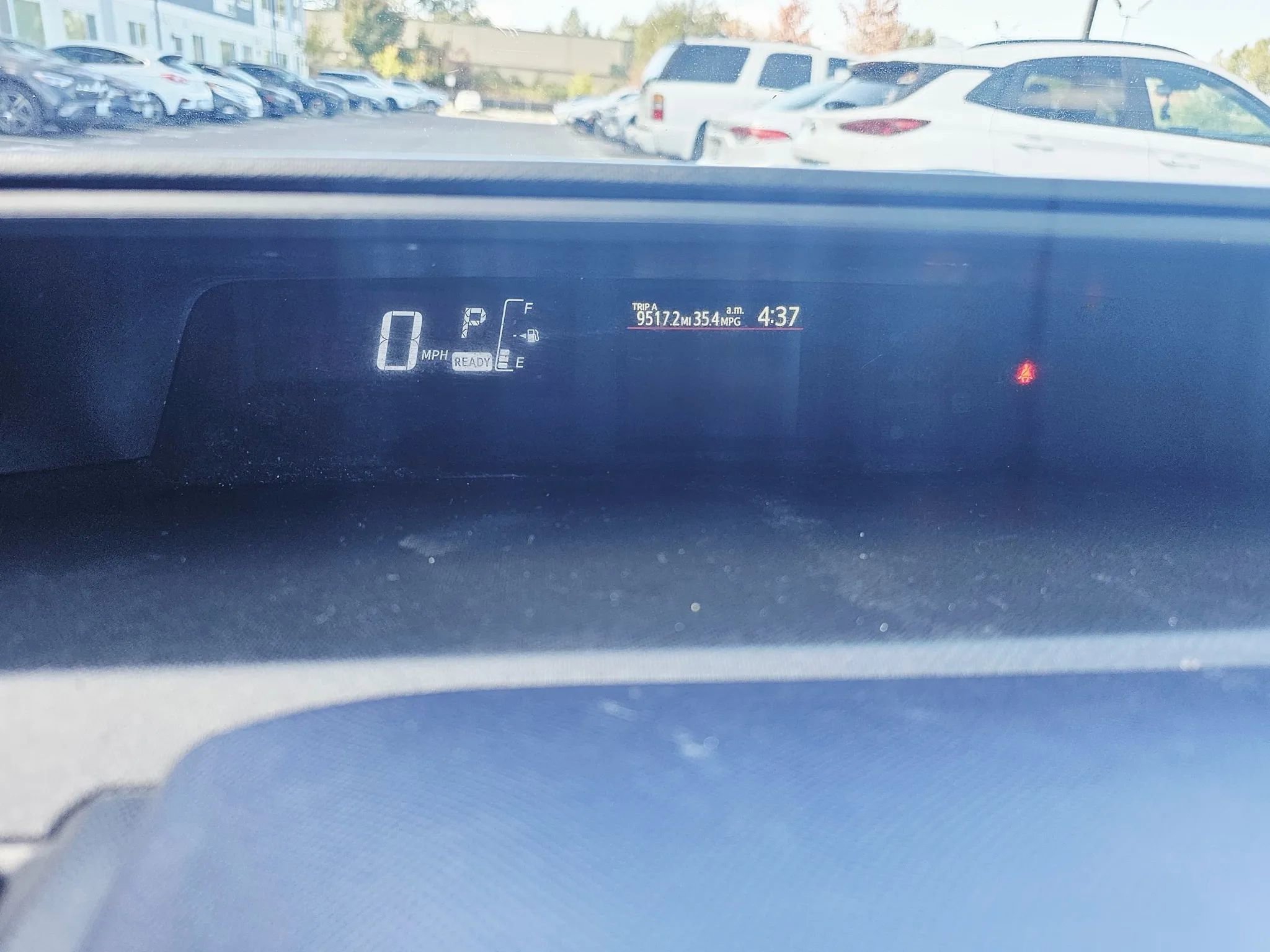 Used 2015 Toyota Prius C Two image 14