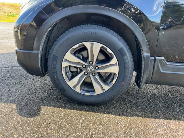 Used 2017 Honda CR-V LX image 29