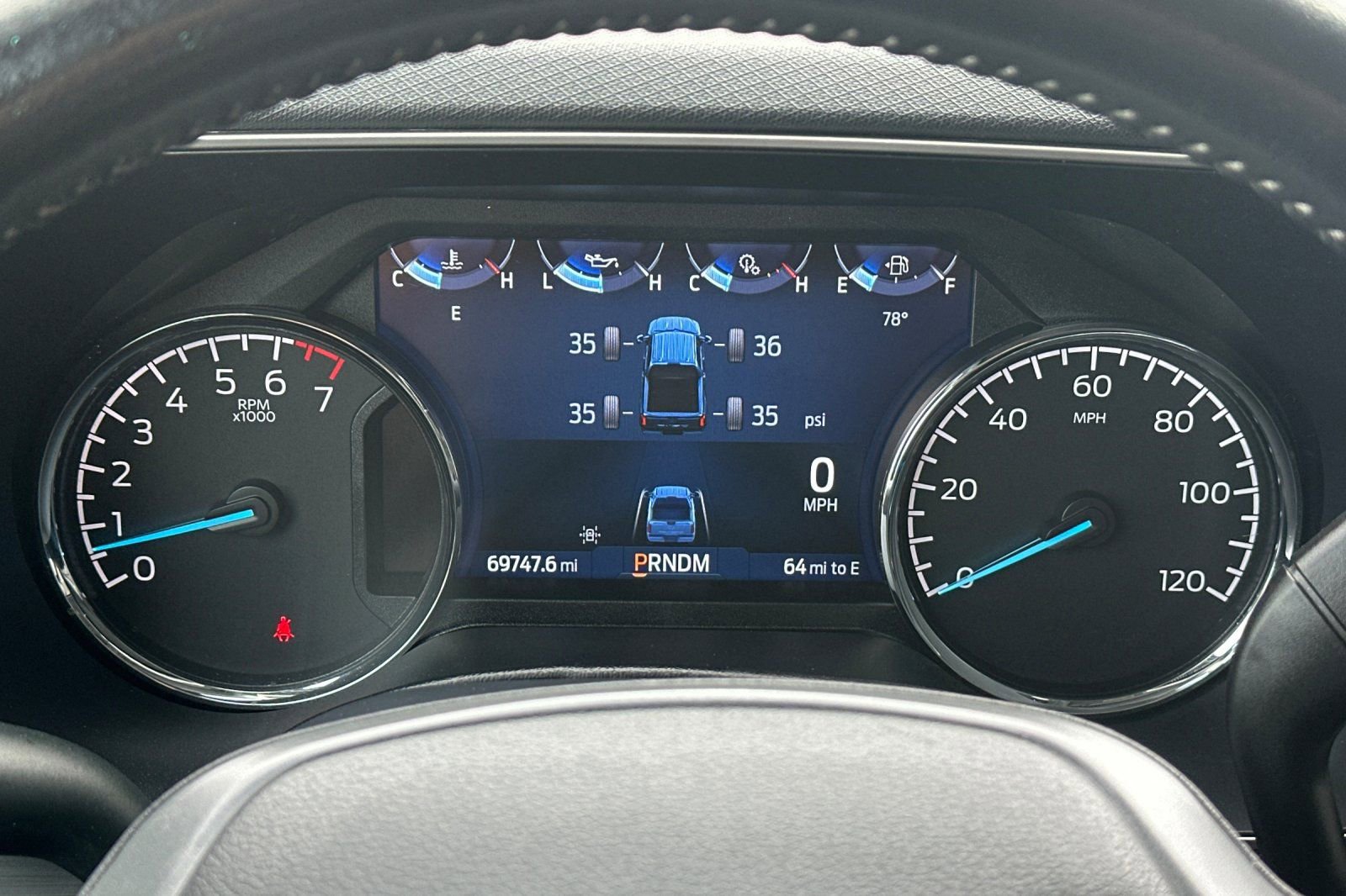 Used 2022 Ford F150 XLT w/ Equipment Group 301A Mid image 23