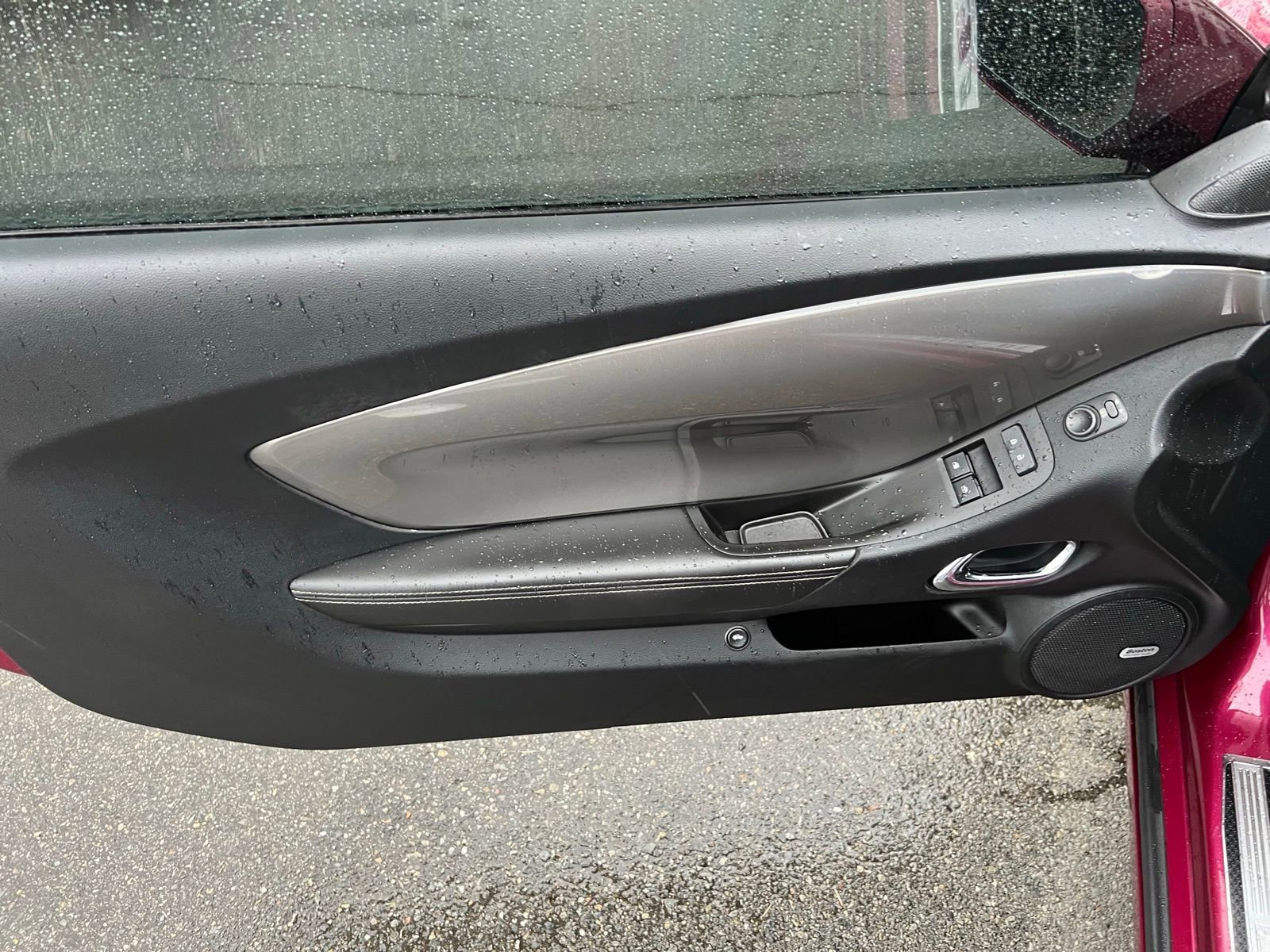 Used 2014 Chevrolet Camaro SS w/ RS Package RWD image 22