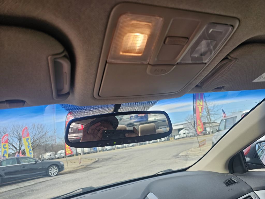 Used 2016 Hyundai Elantra SE w/ Option Group 02 image 28